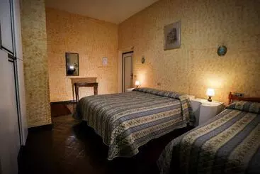 Hotel Agriturismo Il Poggetto