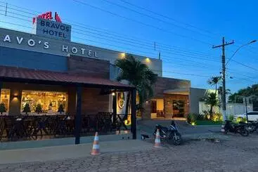 Hotel Bravo S