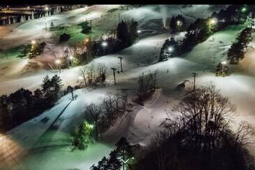 فندق Comfort Inn & Suites