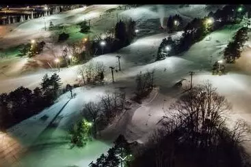 Hotelli Comfort Inn & Suites