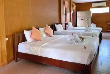 ホテル Doo Dee Boutique Resort By Swiss Chalet