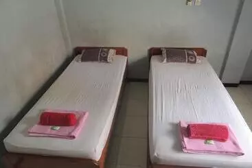 Hotel Sejahtera