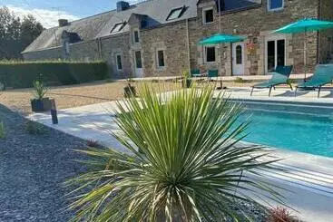 Pansiyon Les Chtis Bretons Chambres D Hotes