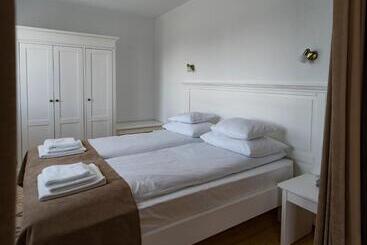 펜션 Veranda Panzio