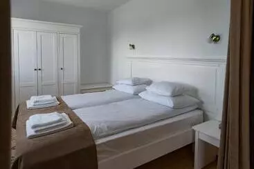 Majatalo Veranda Panzio