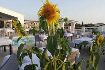 פנסיון Villa Inn