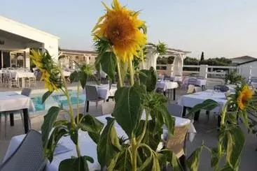 ペンション Villa Inn