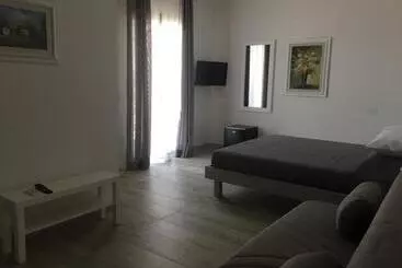 Pensió Villa Inn