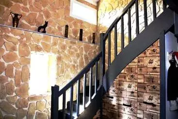 Aamiaismajoitus (B&B) La Résinière