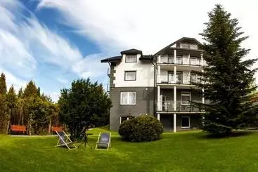 Bed and Breakfast Villa Karpacz