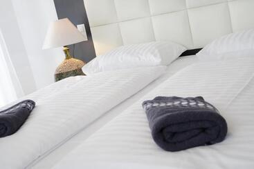 تختخواب و صبحانه Villa Karpacz