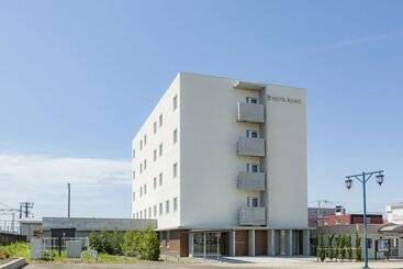 Bibai Ekimae Hotel Bijiko