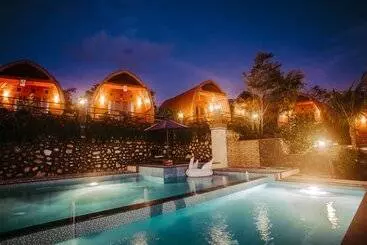 Hotel Druwa Bali