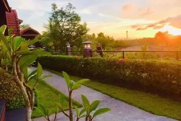 Hôtel Druwa Bali