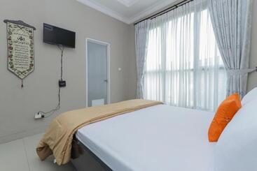 酒店 Koolkost Syariah Near Universitas Stan