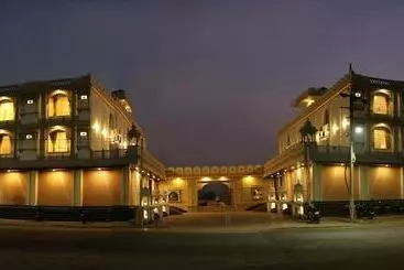 ホテル Neva Ji Palace