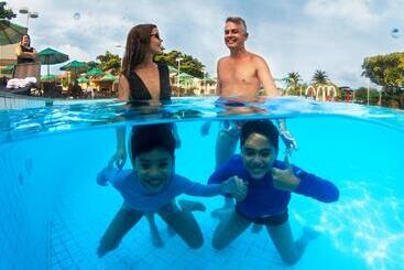 Hotel Sesc Iparana Ecoresort