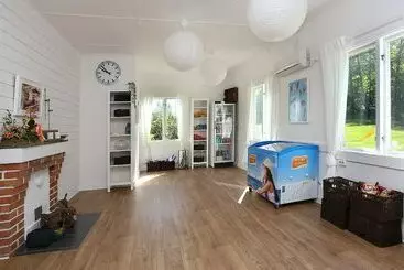 Hotel Urshult Camping