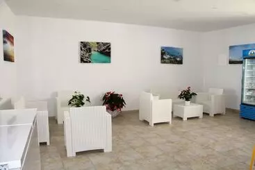Hotel Villaggio Quattro Scogli