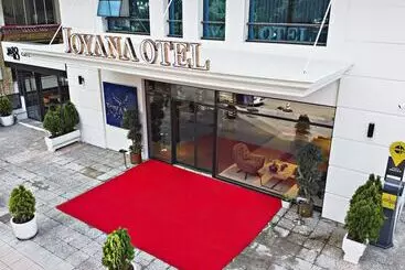 Joyana Otel