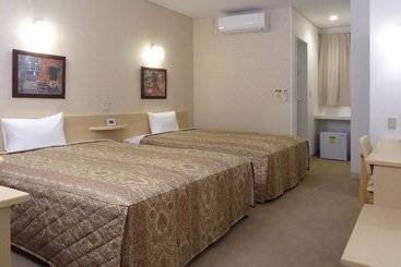 Motel Family Lodge Hatagoya Miyazaki