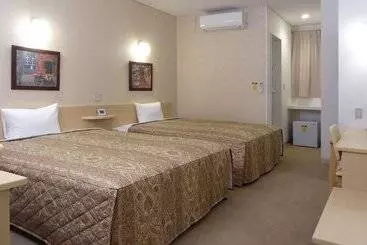 Motel Family Lodge Hatagoya Miyazaki