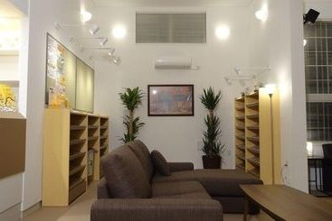 Motel Family Lodge Hatagoya Osaka Hirakata