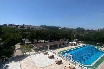 Palm Club Apart Otel