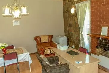 پانسیون Eaglesview Lodge