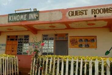 پانسیون Kihome Inn Lodge
