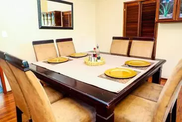 Pension The Exclusive Guesthouse