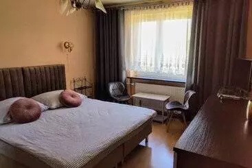 ペンション Willa Gorzow Spokojna Okolica!