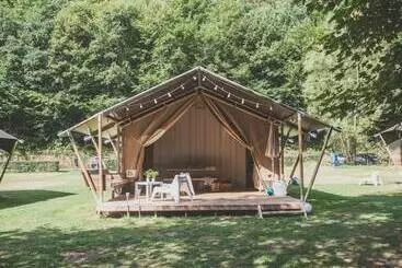 Resort Camping Olympia