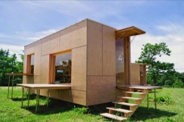 منتجع Snow Peak Headquarters