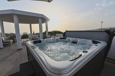 住宿加早餐 Villa Boutique Tenerife