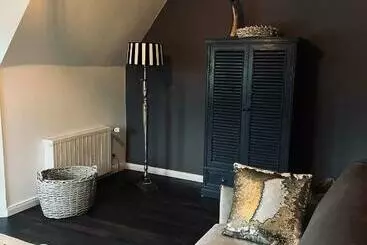 Bed and Breakfast Ring Residenz By E&p Concept