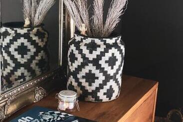 צימר Ring Residenz By E&p Concept