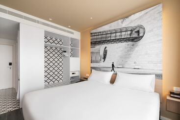 Hotelli Ikonik Lisboa