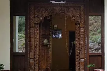 ホテル Inner Tukpa