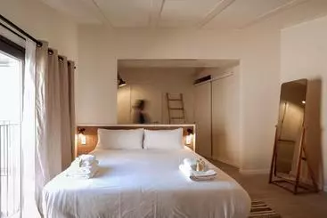 Hotel La Comuna By Bon Dia Residences