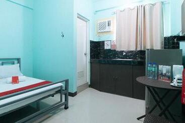 Hôtel Reddoorz At Mbb Room Naia 2