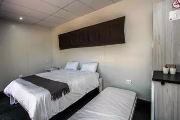Hotel Sleepover Beitbridge
