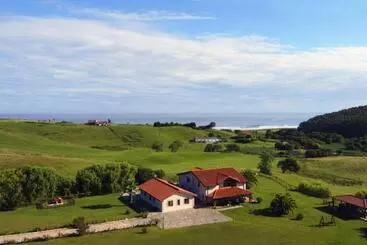 ペンション La Panera