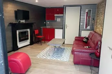 Majatalo Les Gîtes Du Petit Marcel