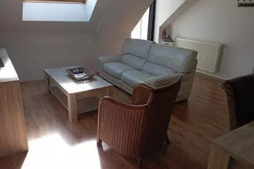 Pensione Les Gîtes Du Petit Marcel