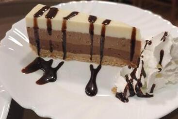 פנסיון Casanova Hostal Restaurante