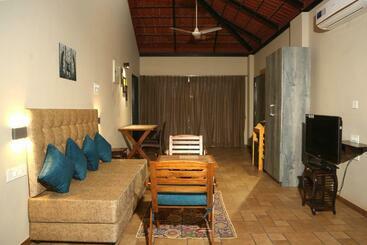 Resort Kenisha Holiday Homes