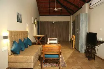 Resort Kenisha Holiday Homes