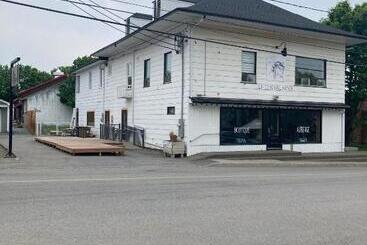 Herberge Le Cheval Noir