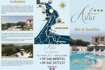 Astra B&b